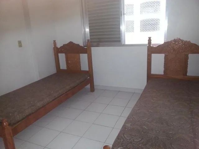 Apartamento Guarujá Pitangueiras Temporada Vista ao Mar, 4 quartos - Foto 4