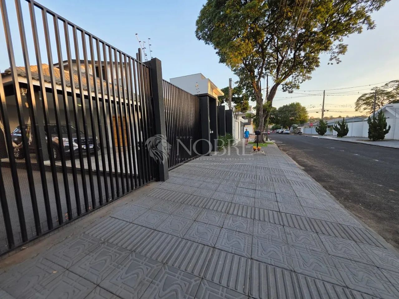 Sobrado com 4 quartos e piscina na Vila Morangueira - Foto 3