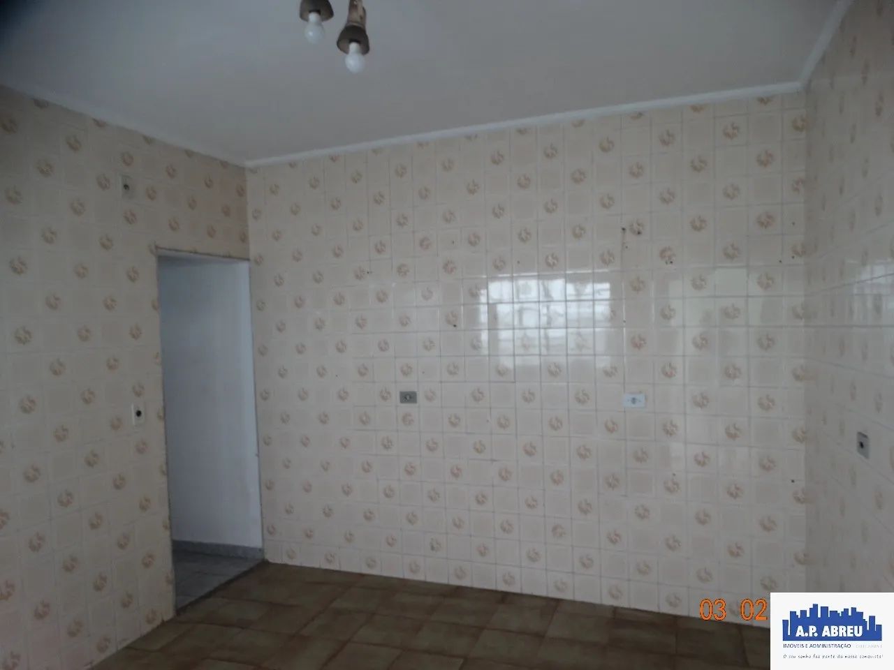 SOBRADO PARA ALUGAR NO CANGAIBA - Foto 5