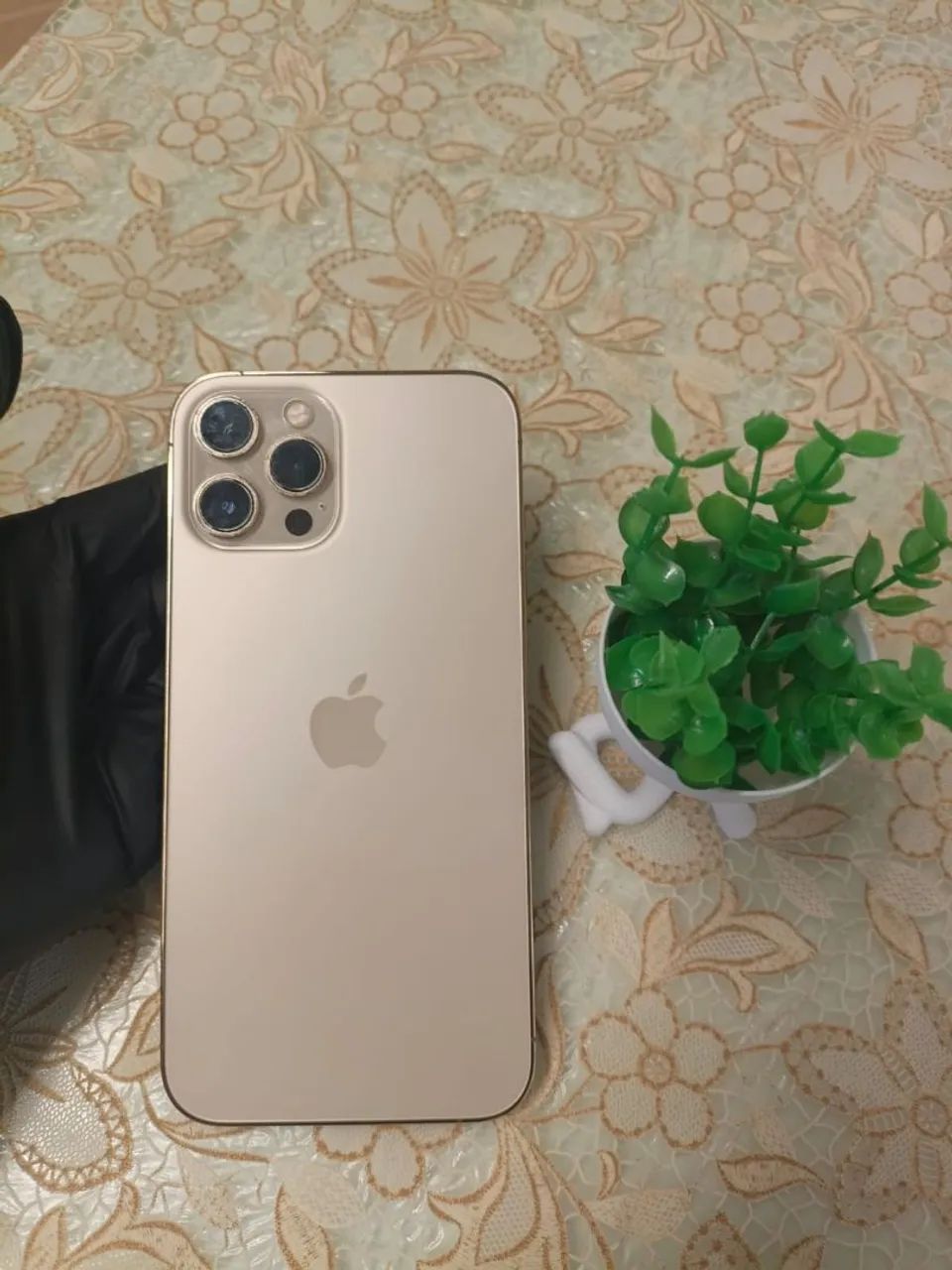 iPhone 12 Pro Max 256GB - Muito Conservado - Foto 3