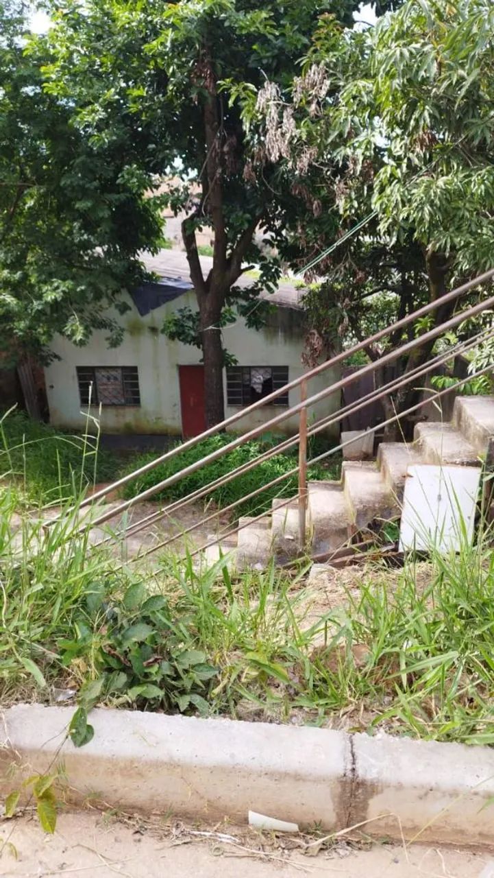 Foto - Ribeirão das Neves - Monte Verde