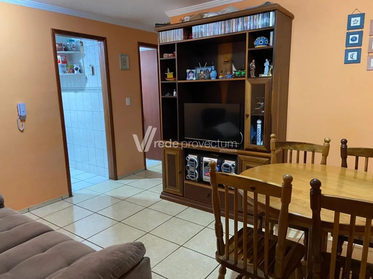 apartamento - Vila Industrial - Campinas - Foto 5