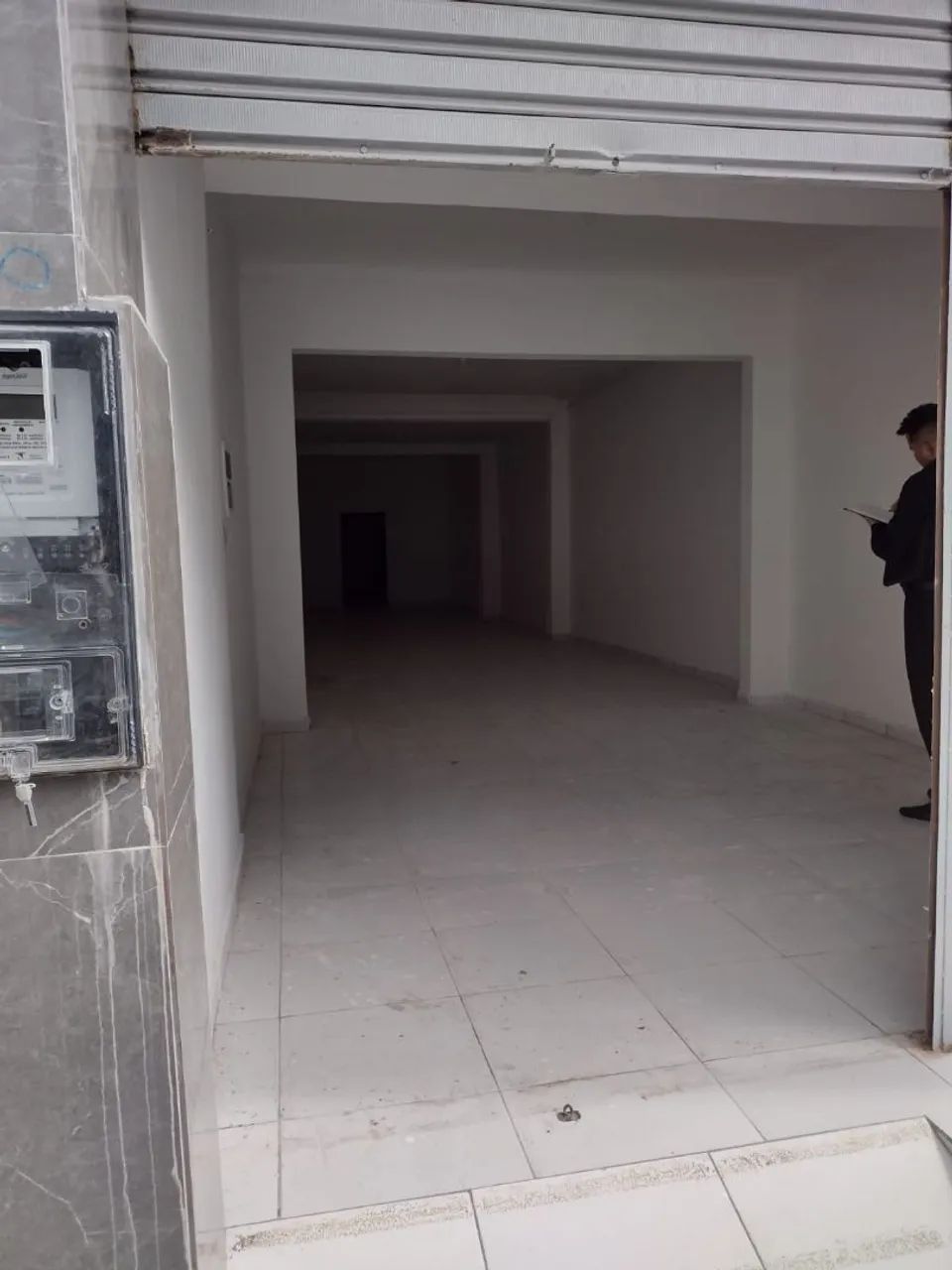Prédio comercial para aluguel  - Foto 5