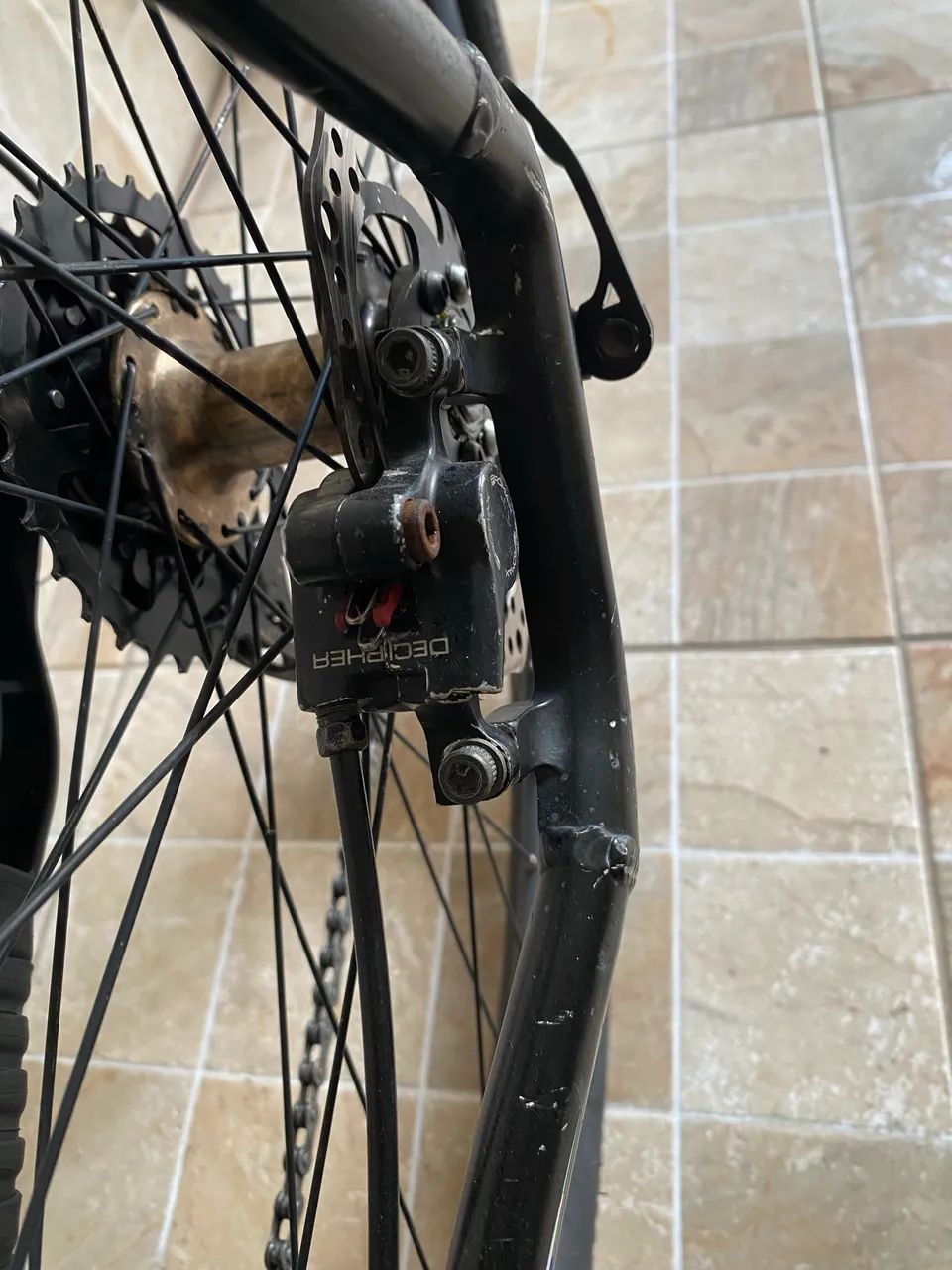 Bike aro 29  - Foto 5