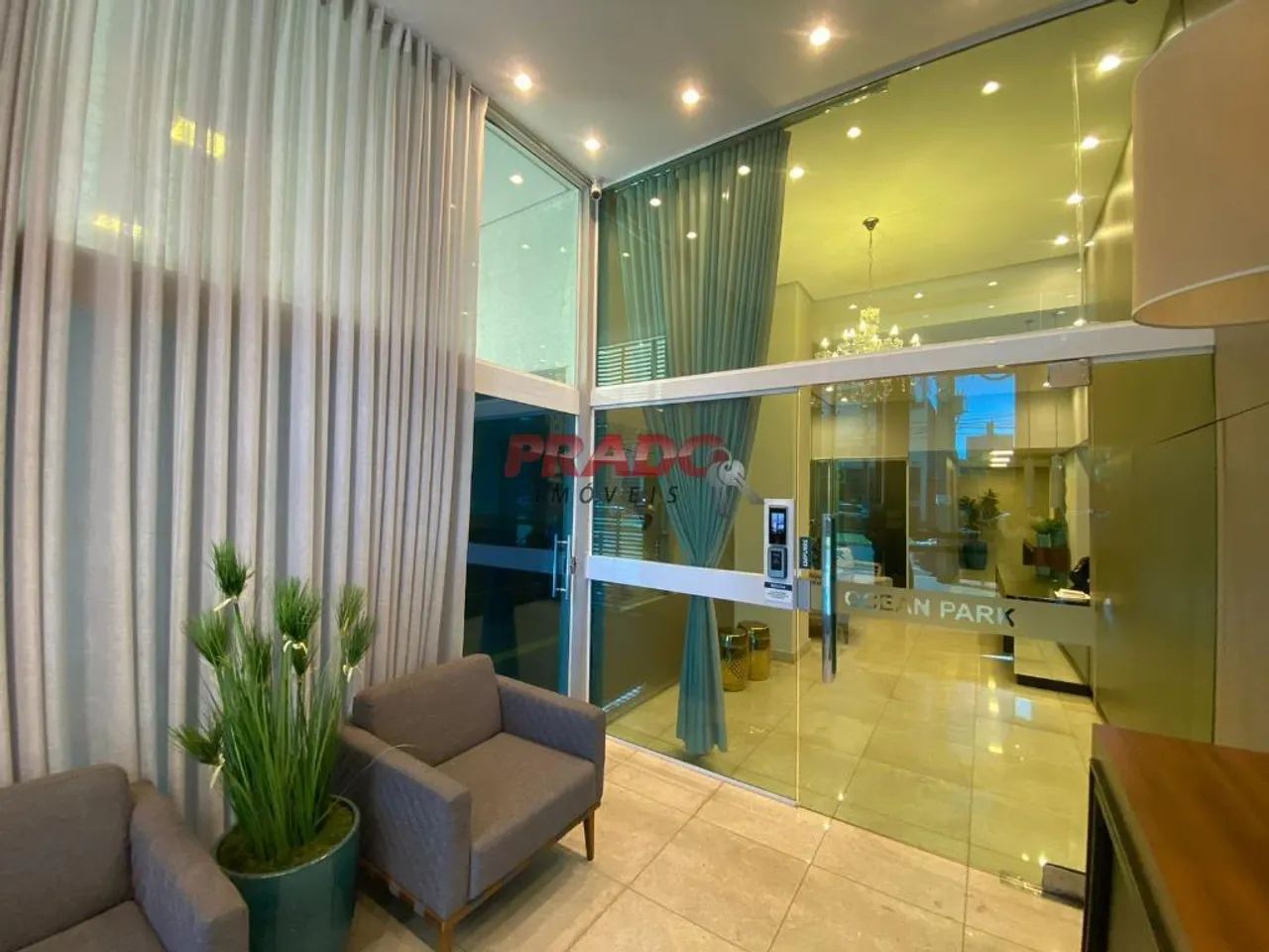 Apartamento à venda em Maringá, NOVO CENTRO, com 2 quartos, com 89 m², OCEAN PARK - Foto 5