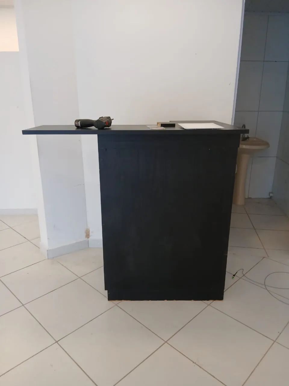 Balcão loja  - Foto 2