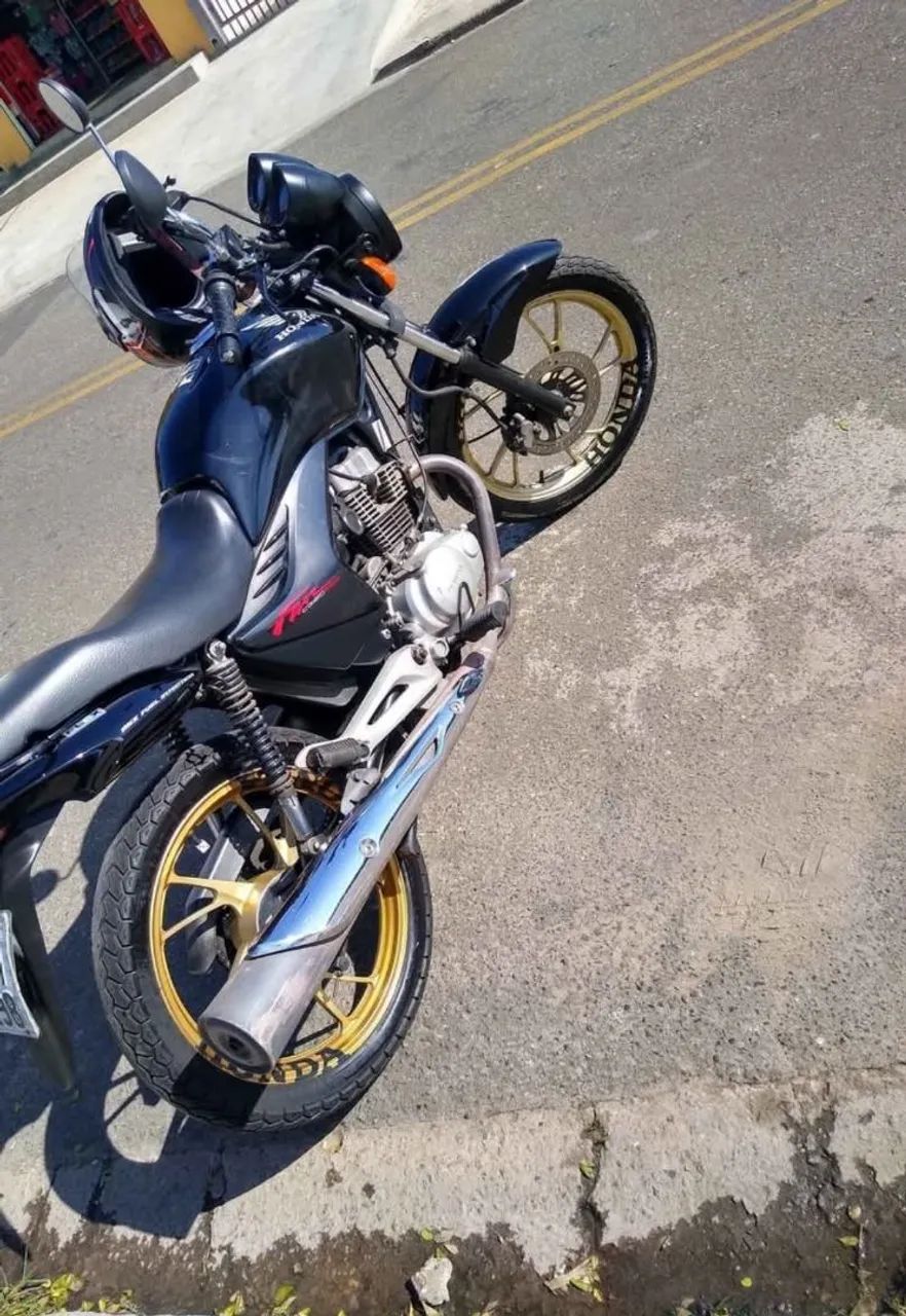 Fan 150 esdi  - Foto 2
