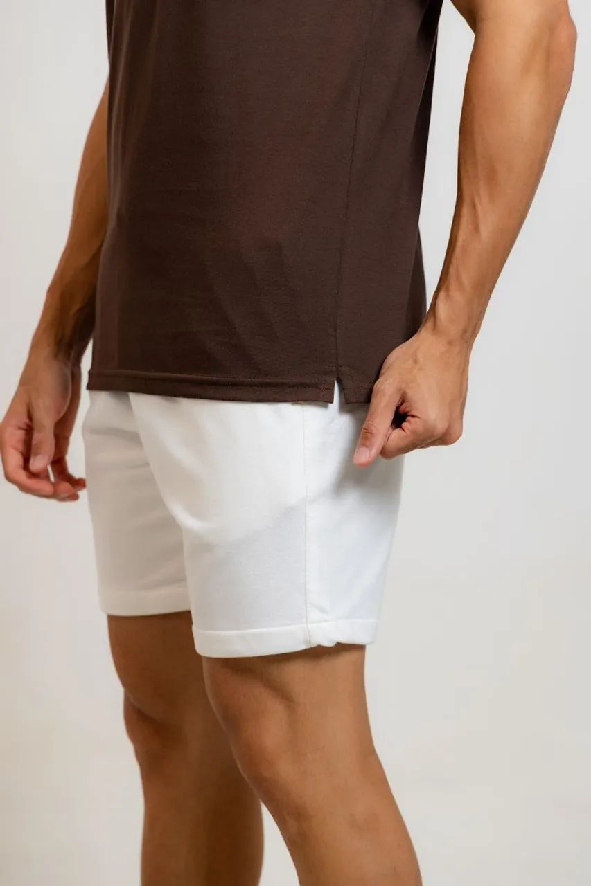 Camisa 3 Punhos - Foto 3