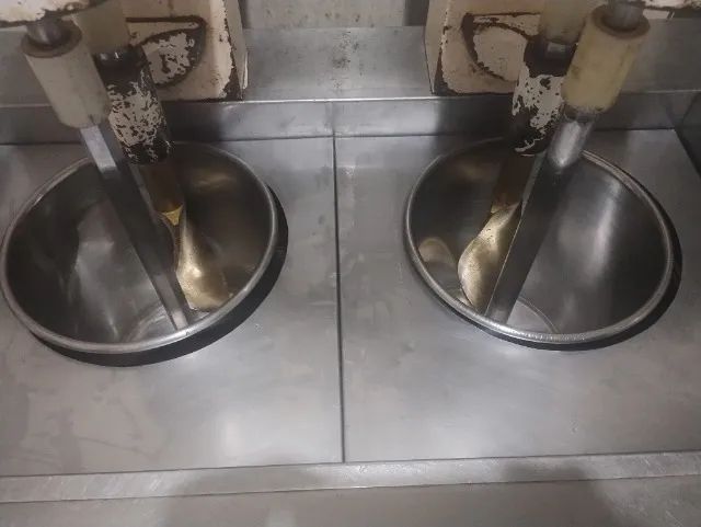 Máquina  Sorvete e Açaí  - Foto 5