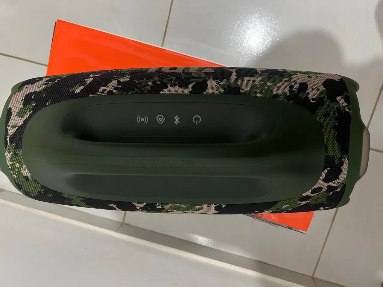 JBL BOOMBOX4  - Foto 4