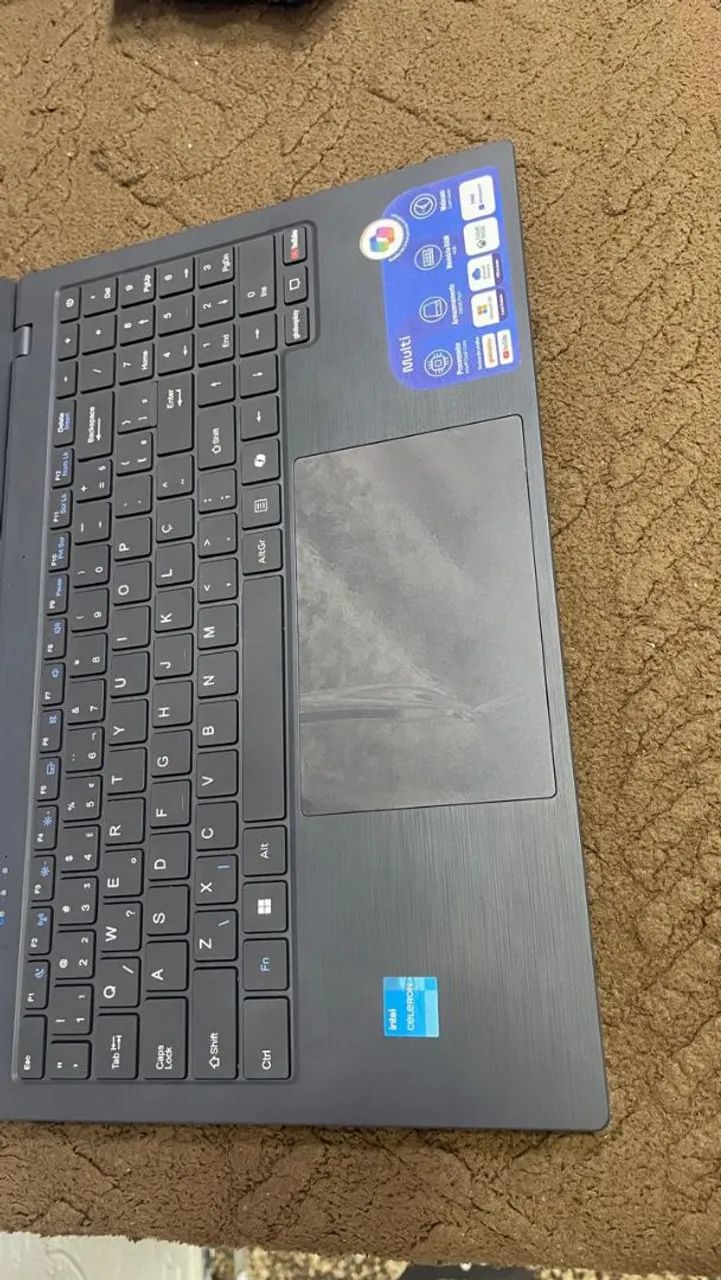 Notebook Multi  - Foto 2