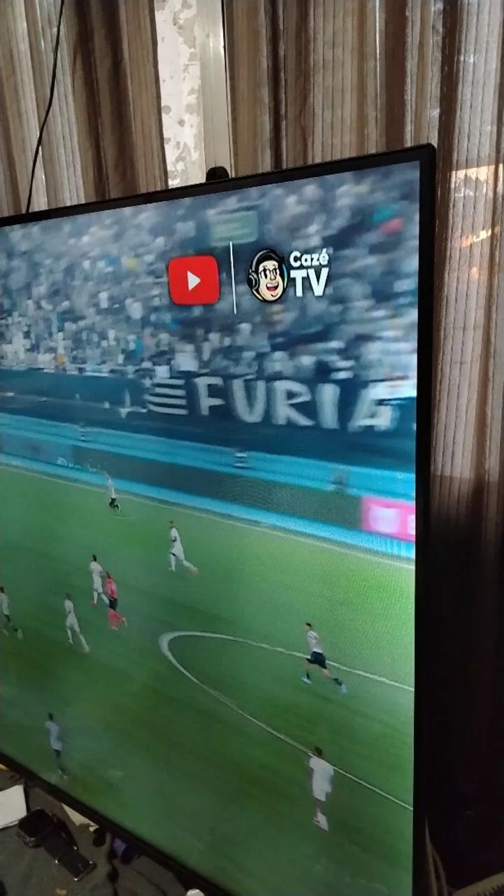 TV TCL 55 PLEGDA - Foto 3