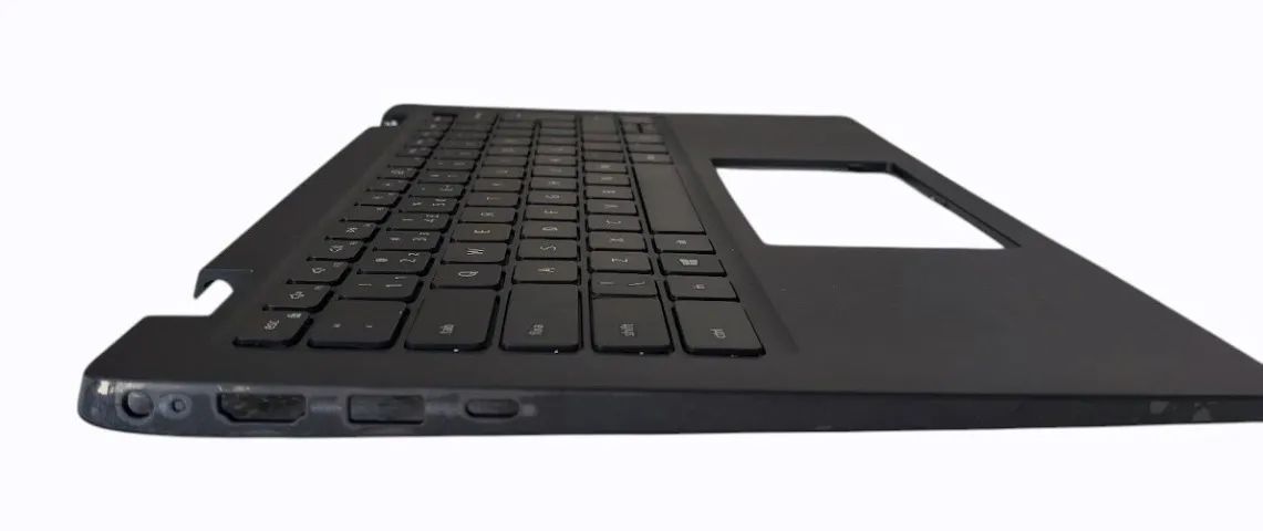 Palmrest com teclado dell latitude 3420 - Foto 5