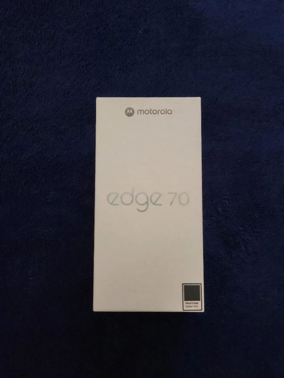 Motorola Edge 70 8gb/256gb - Foto 2