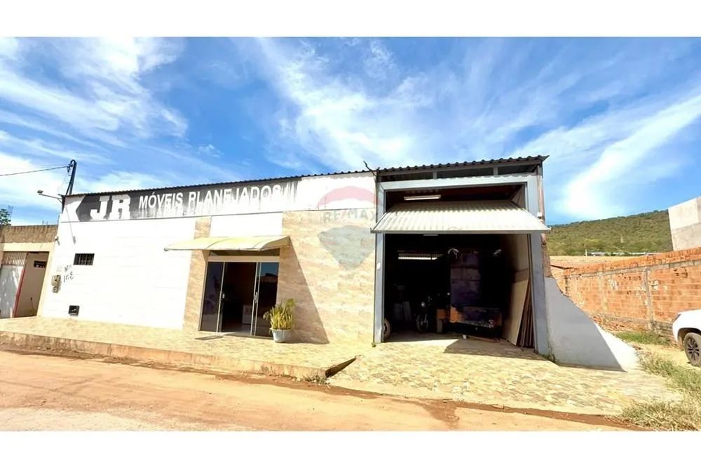 GALPÃO COMERCIAL PARA VENDA - Foto 3