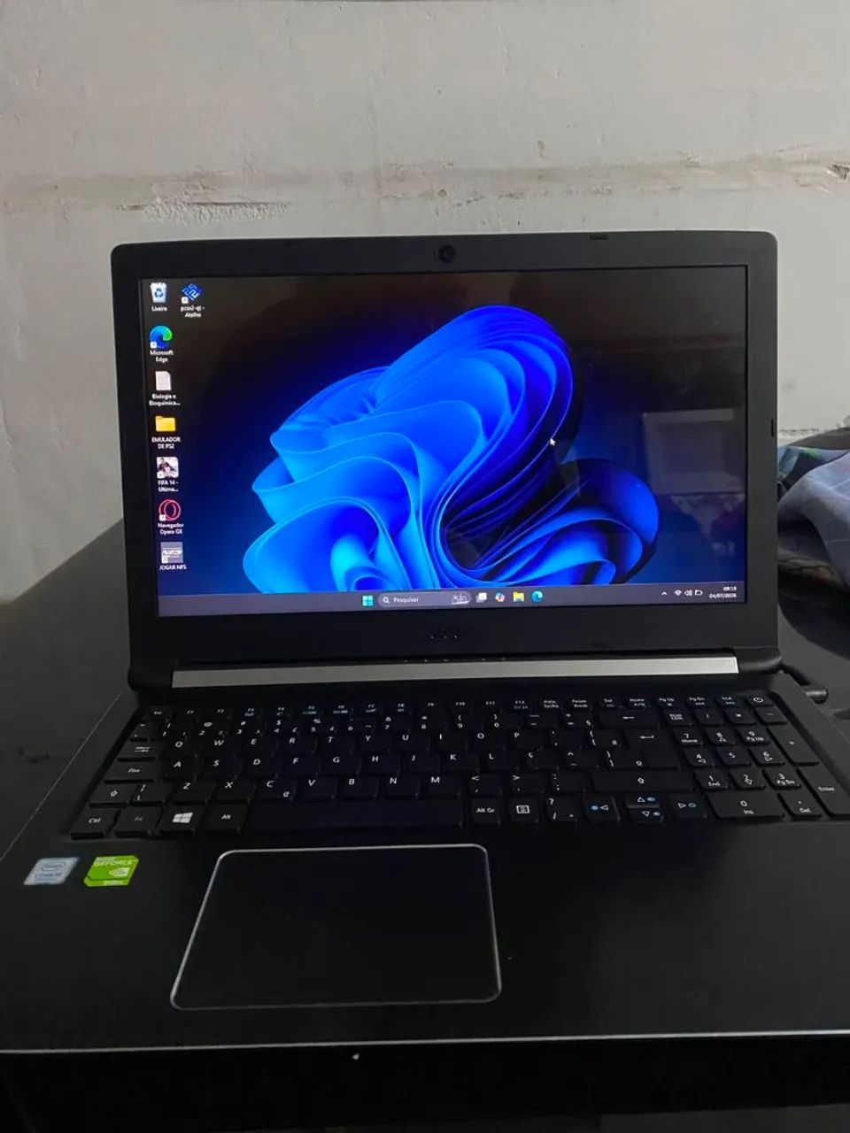 Notebook acer I5 - Foto 4