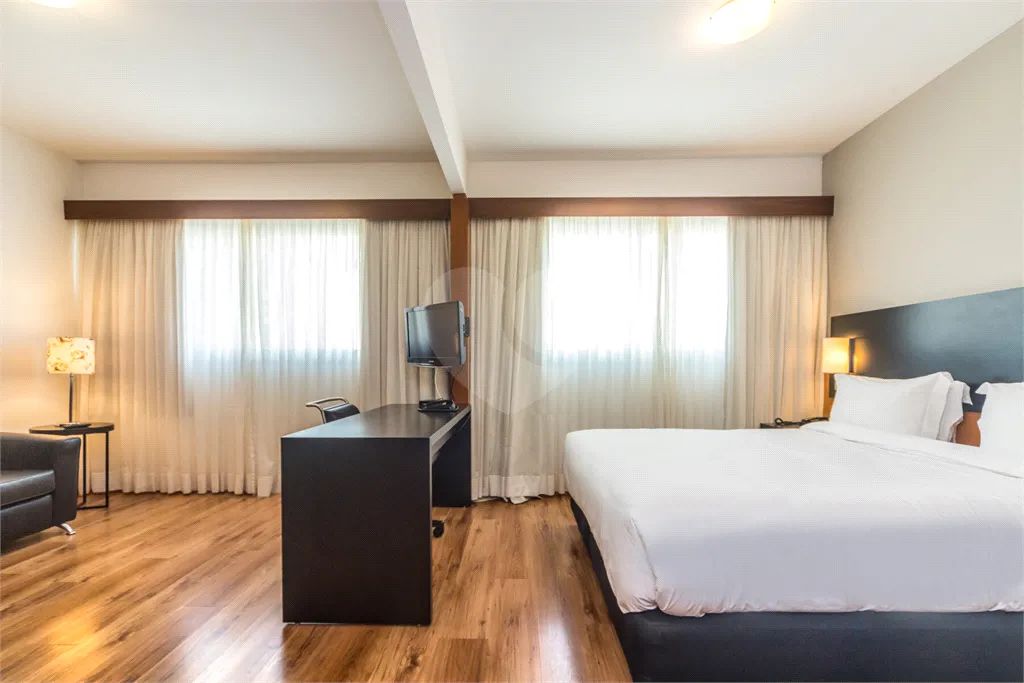 flat com 35m² Rua Apeninos- Vila Mariana - Foto 4