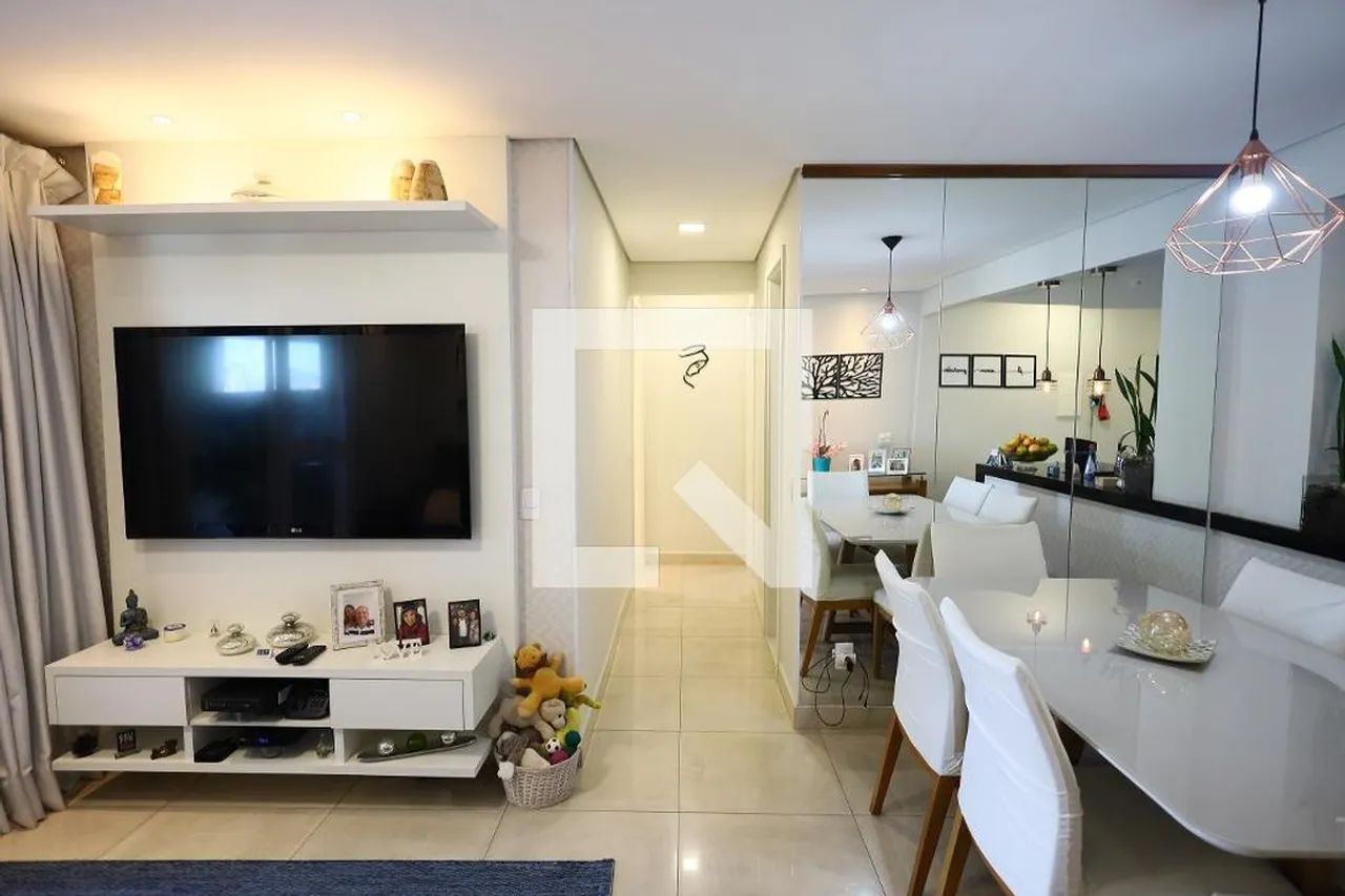 Apartamento à Venda - Centro, 2 Quartos, 83 m2 - Foto 5