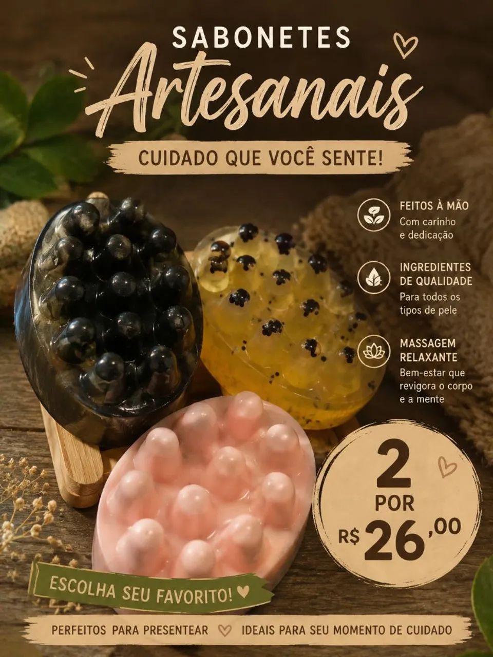 Flyer ou banner profissionais  - Foto 2