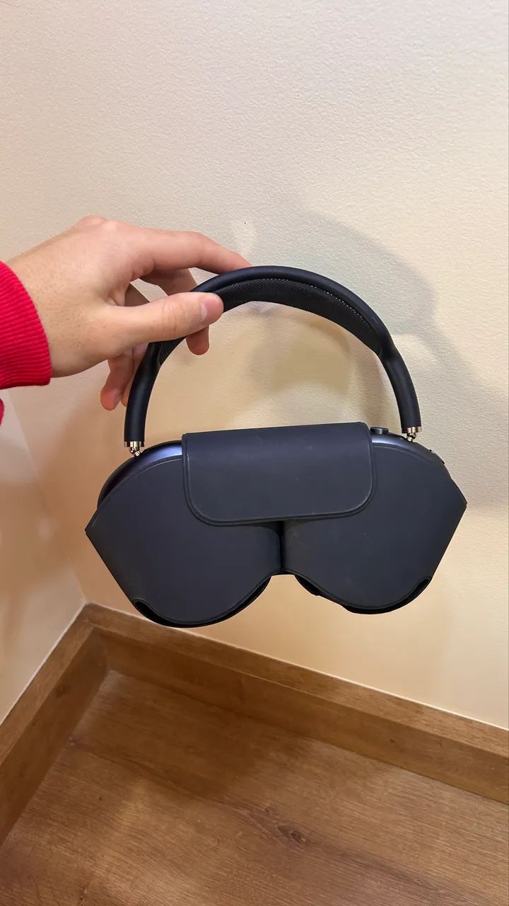 Air Pods Max 2 (USB-C)