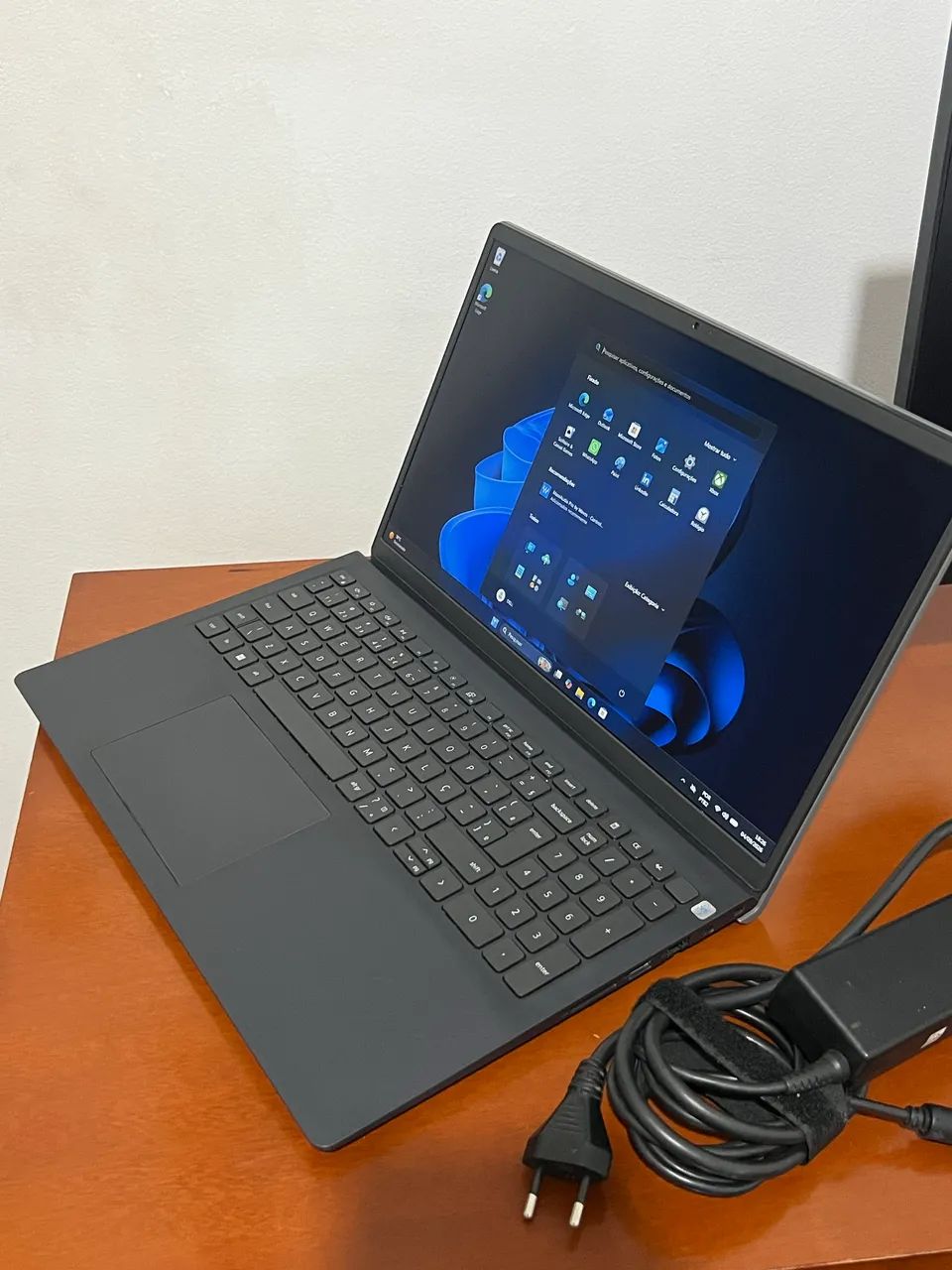 Notebook Dell Vostro seminovo  - Foto 5
