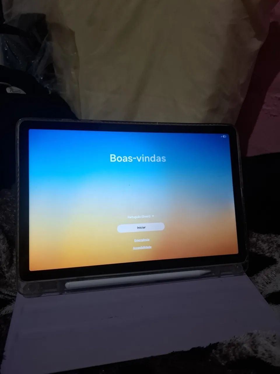 Samsung TabA09+ 11? 5g - Foto 5