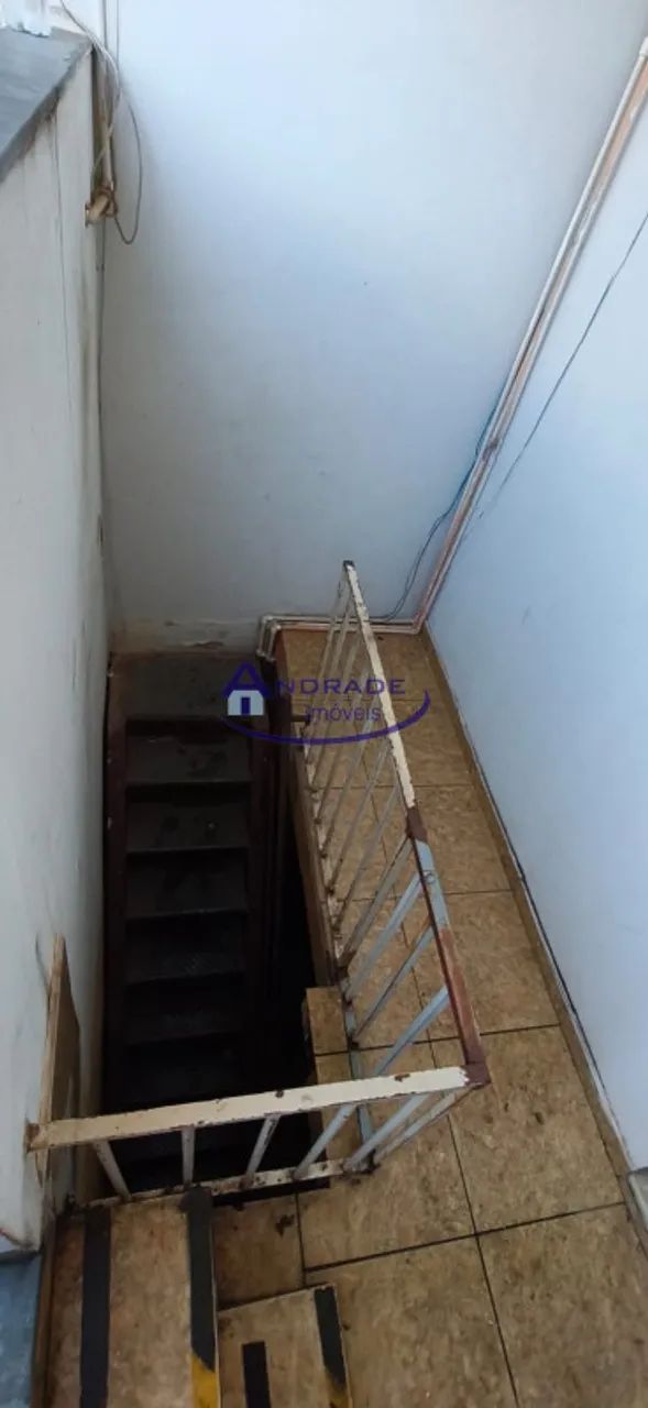 Casa com 2 quartos para alugar em Contagem - Foto 2