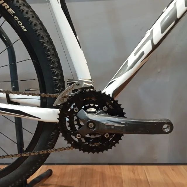 Bicicleta Scott Aspect 940 Shimano - Foto 3
