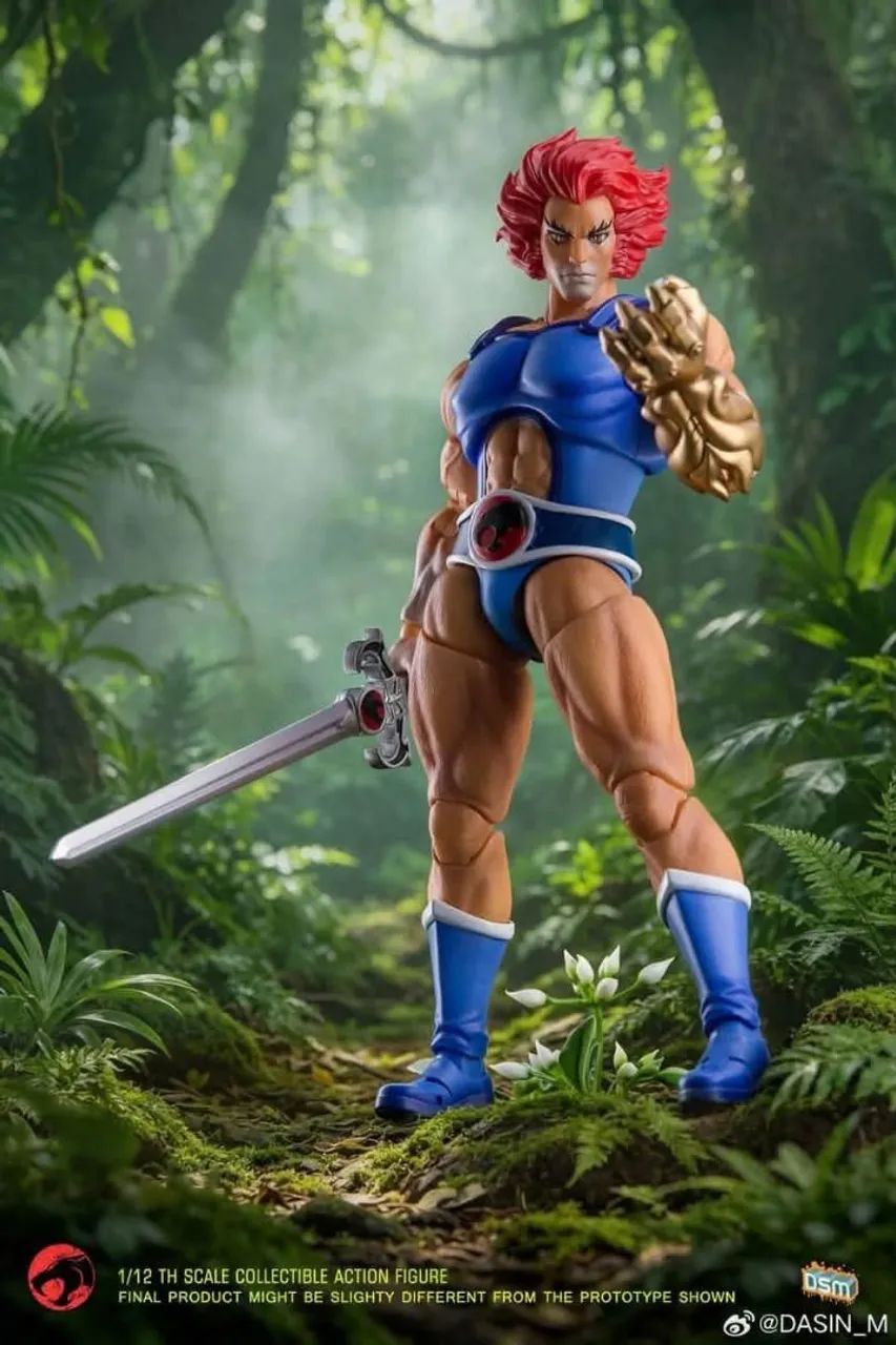 Boneco de Ação - Foto 3