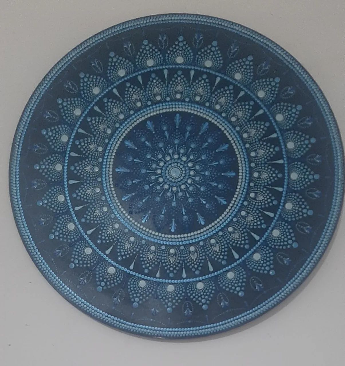 Mandalas 
