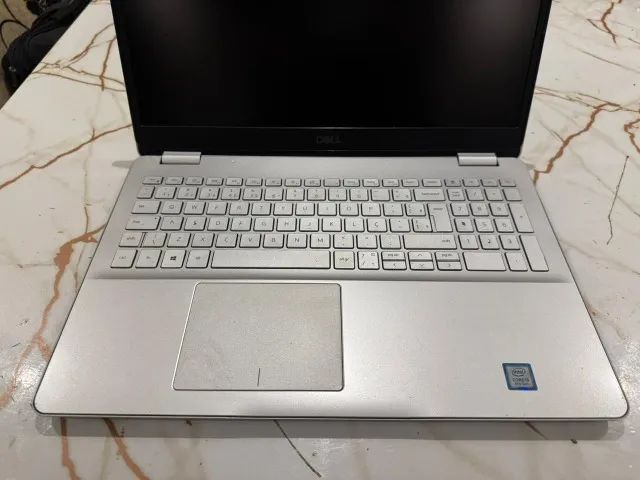 Ultrabook Dell i5 8a Geração com Ótima Configuração e Placa de Vídeo Dedicada- Parcelo  - Foto 3