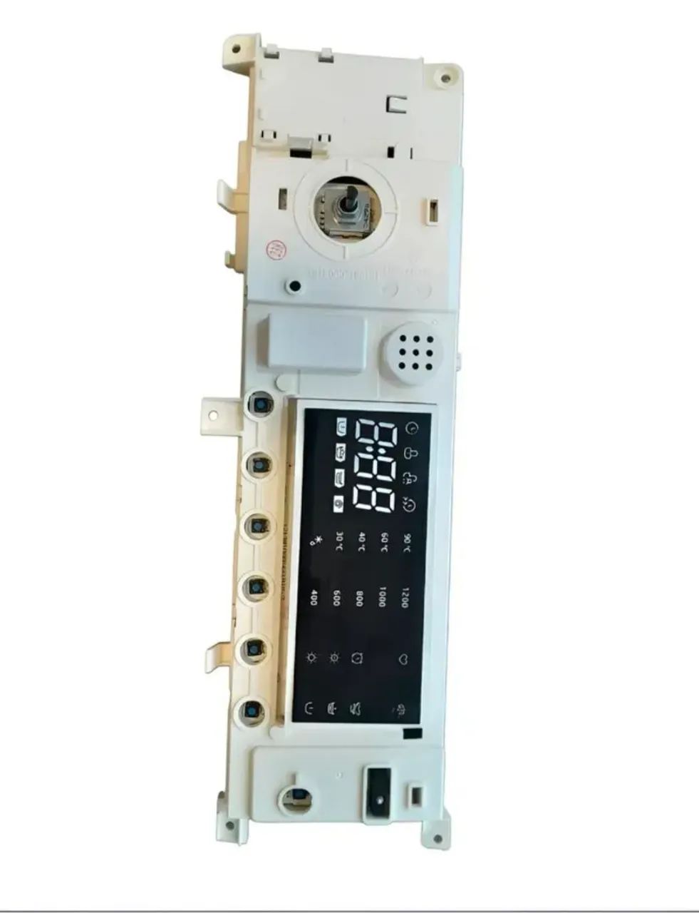 Placa principal lava e seca midea lsd11  - Foto 2