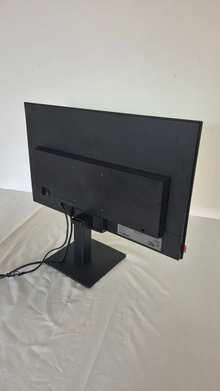 Monitor Samsung Essential S3 24" - Foto 3