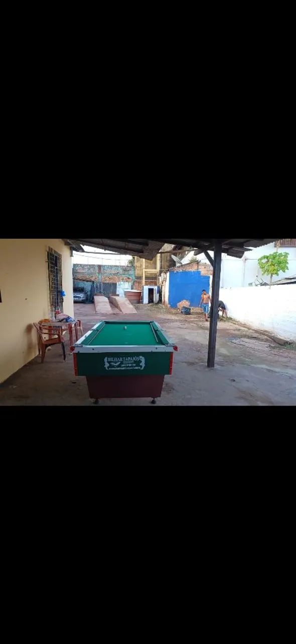 ALUGA-SE LAVA JATO COM CASA 2 QUARTOS  - Foto 3
