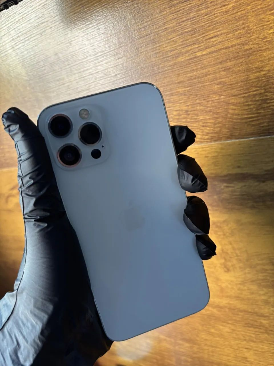 iPhone 12 Pro Max 256g - Foto 5