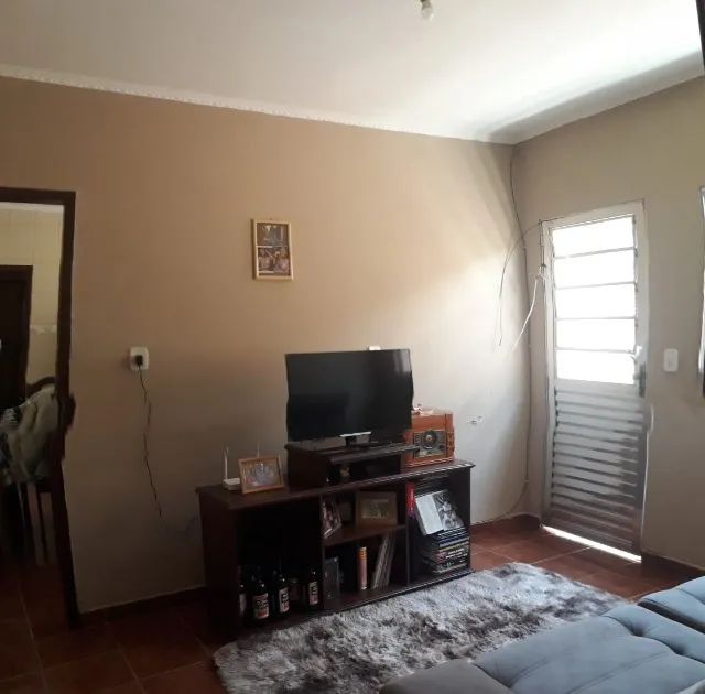 Vendo casa em Monte Mor - SP - Foto 4