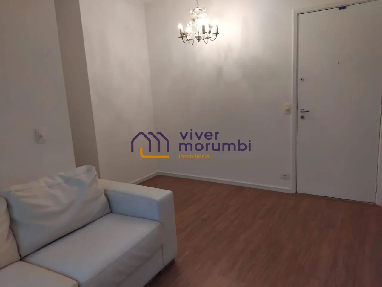 Apartamento no Morumbi - 2 Dormitórios - Foto 4