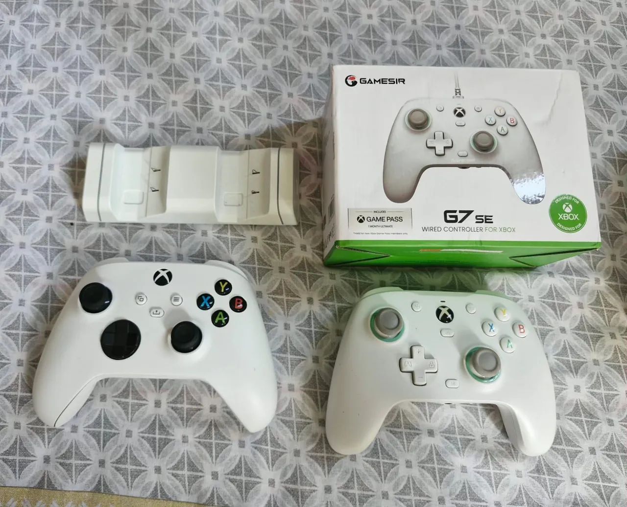 XBOX SERIES  - Foto 3