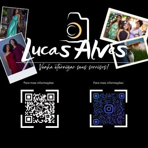 Fotógrafo semiprofissional