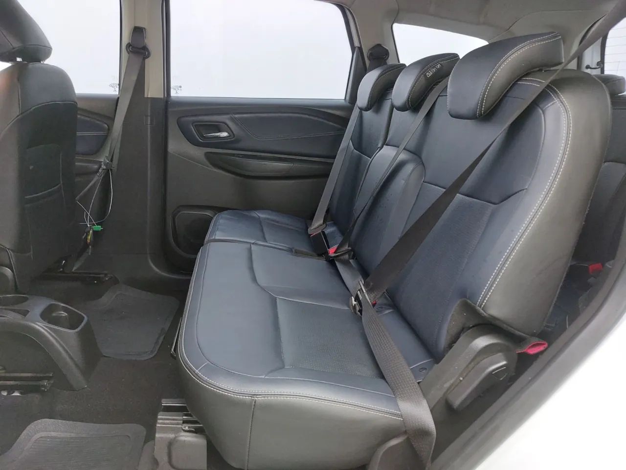 Chevrolet Spin PREMIER 1.8 8V Econo.Flex 5p Aut., foto 17 de 18