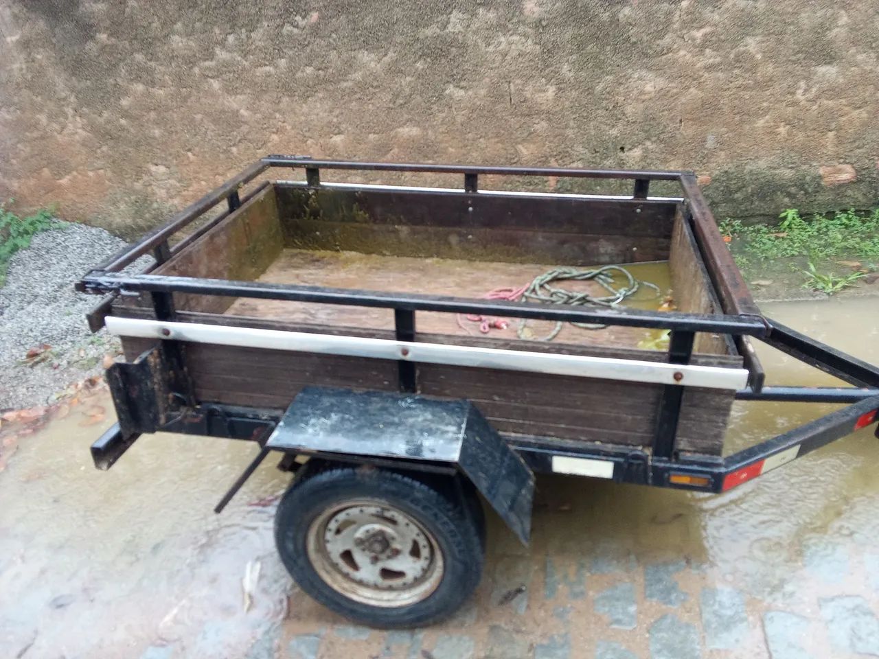 Carretinha  - Foto 3