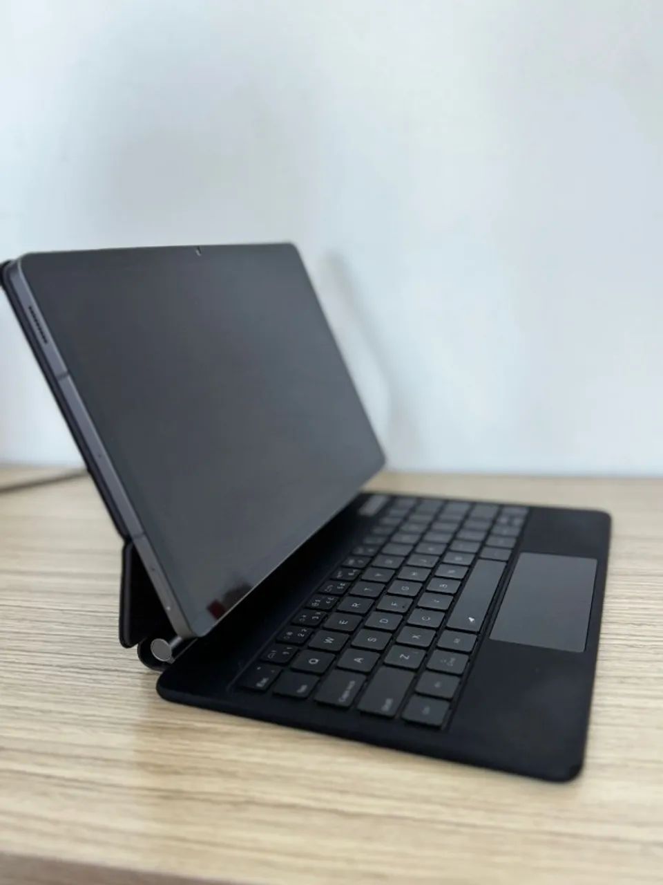Samsung Galaxy Tab S9 FE 128GB - Impecável! - Foto 4