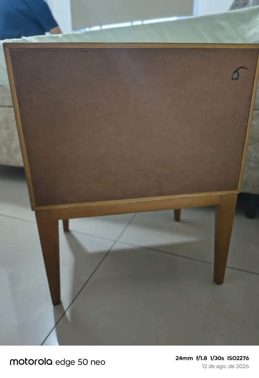 Mesa de Cabeceira  - Foto 3