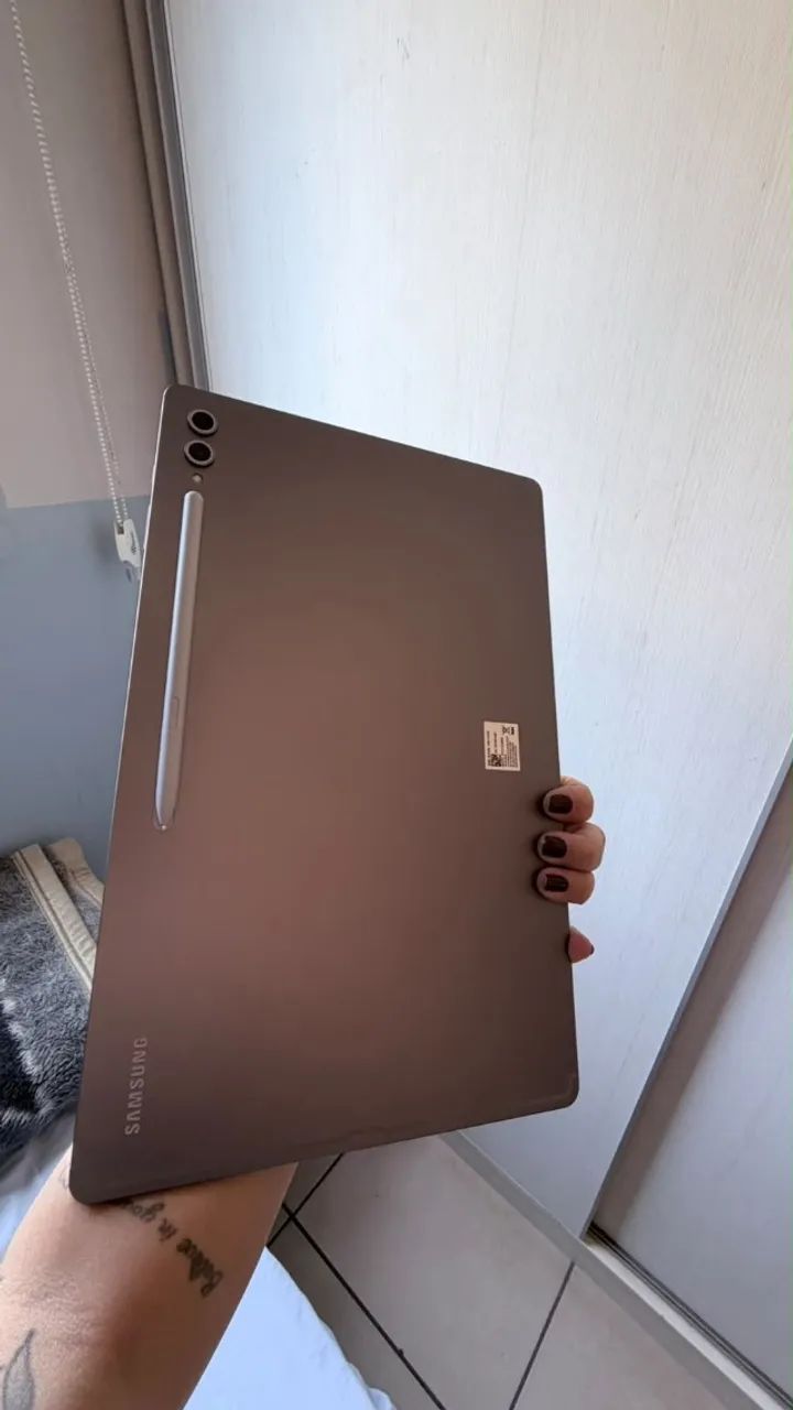 Galaxy Tab S10 ultra  - Foto 4