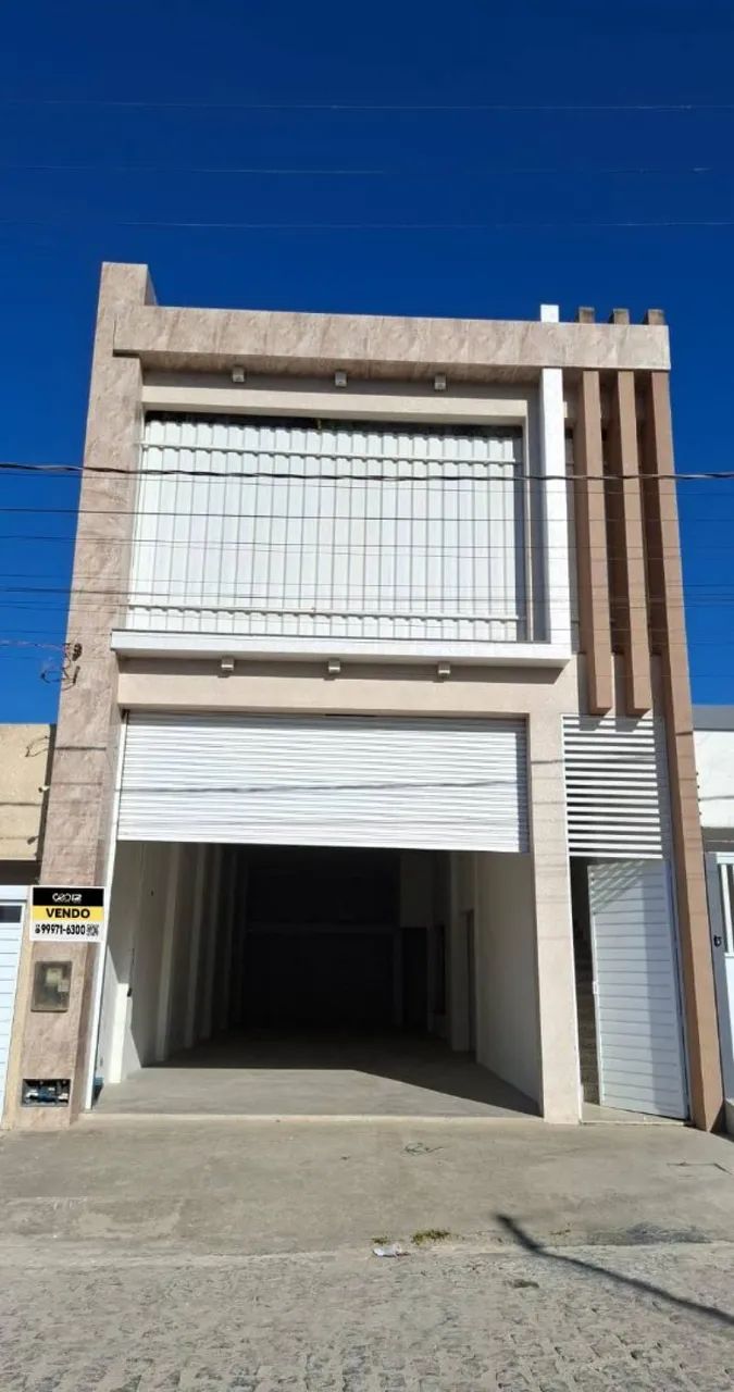 Vende-se Apartamento no Chiara  Itabaiana/SE