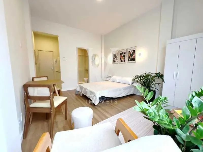 Apartamento : / Residencial / Copacabana - Foto 10