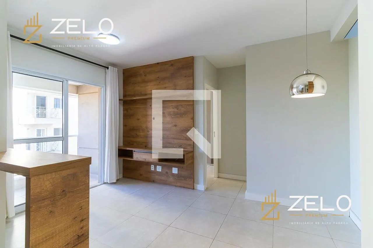 APARTAMENTO RESIDENTIAL em Campinas - São Paulo, Centro
