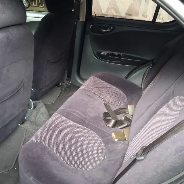 JAC J3 1.4 16V 5P Mec. 2012 - Foto 3