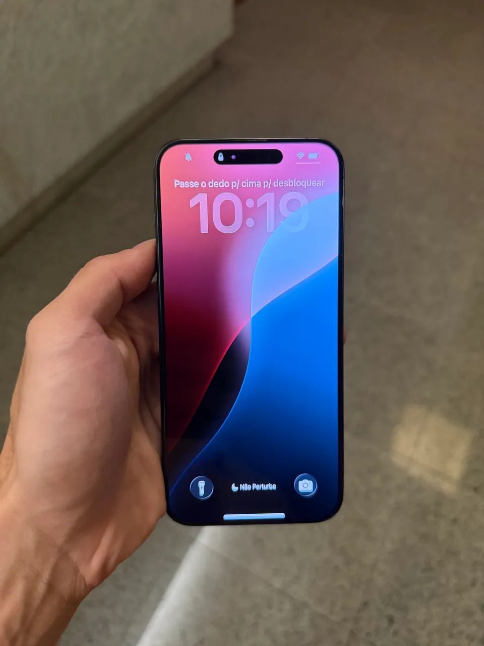 iPhone 15 pro max 256gb - Foto 2