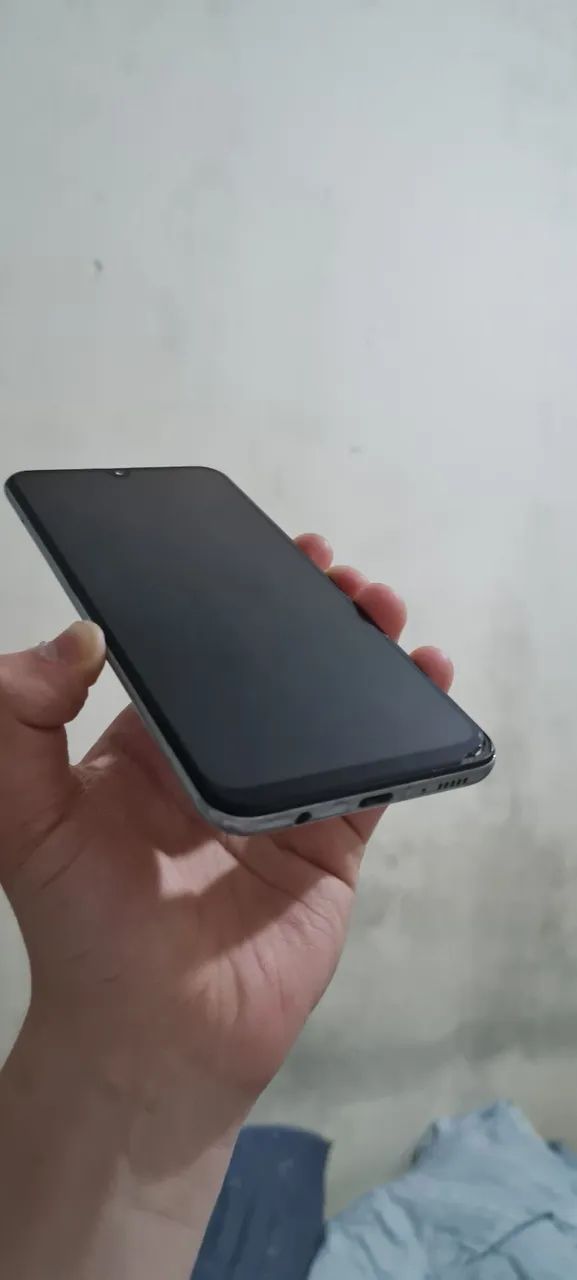 Celular Samsung galaxy a30